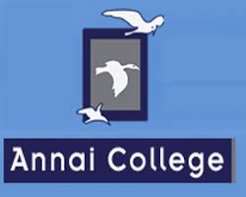 Annai College of Engineering and Technology Company logo